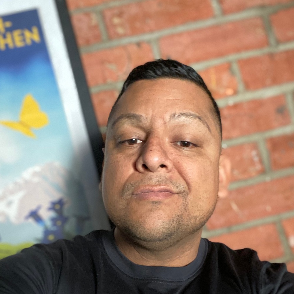 Meet your Posher, Victor